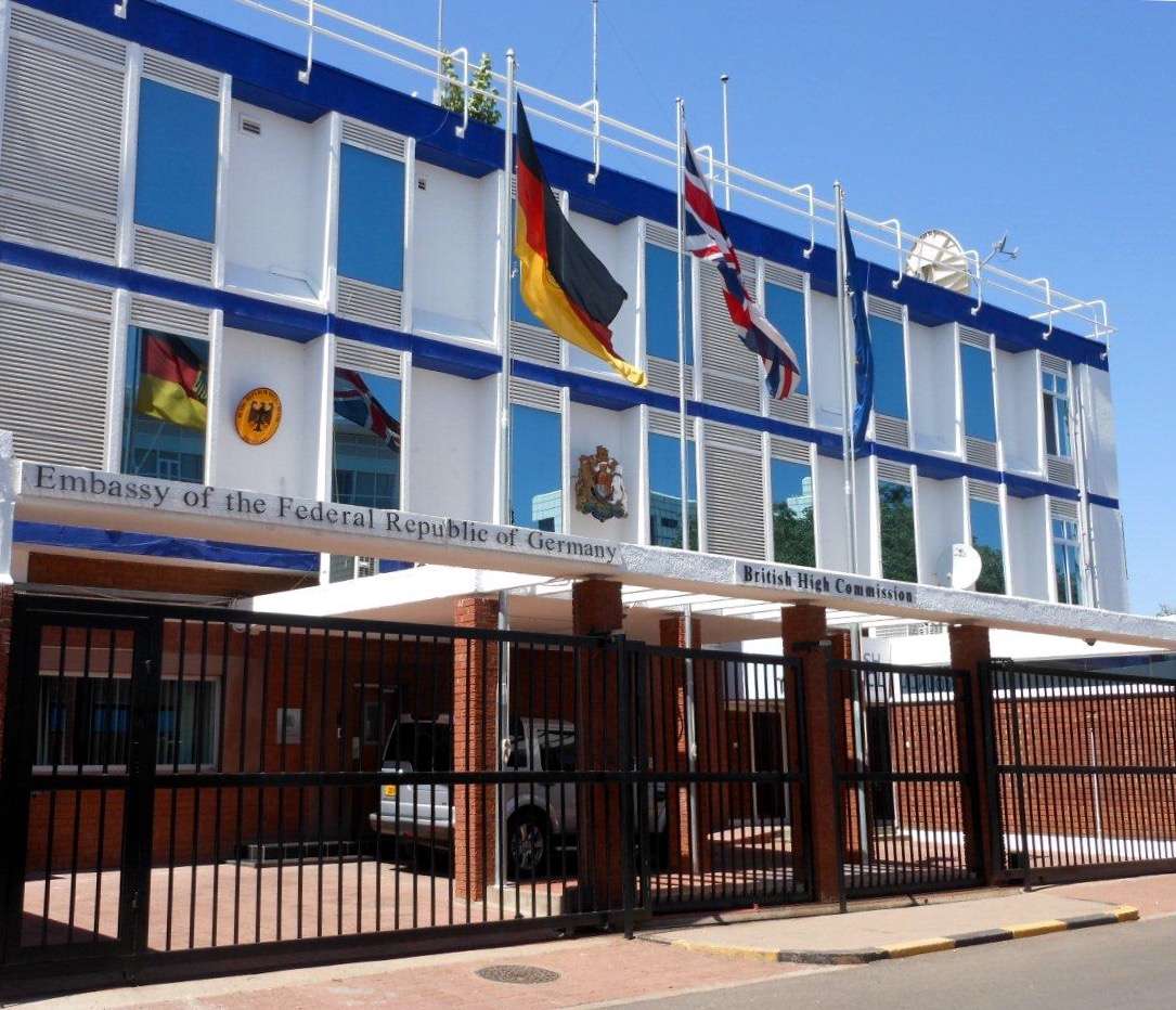 Eu Embassy Public holidays - Auswärtiges Amt